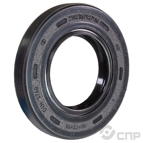 Манжета армированная 620х660х20 (сальник)