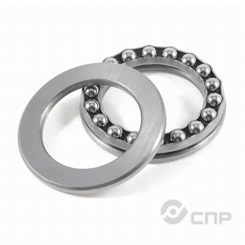 Подшипник упорный ГОСТ 9x24x7 (6019) Подшипник упорный ГОСТ 9x24x7 (6019)