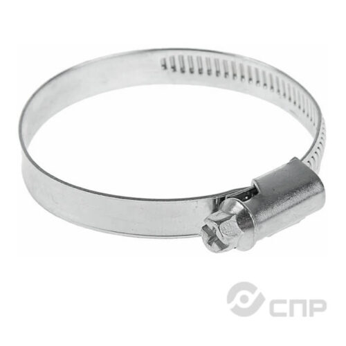 Хомуты червячные в Волгограде